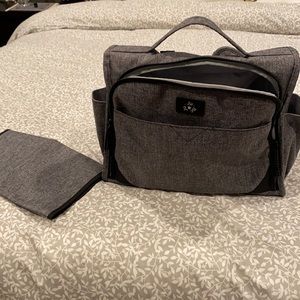 Like New Diaper Bag